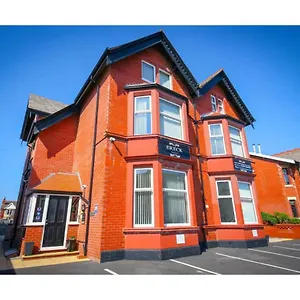 Elsk By Sasco Blackpool